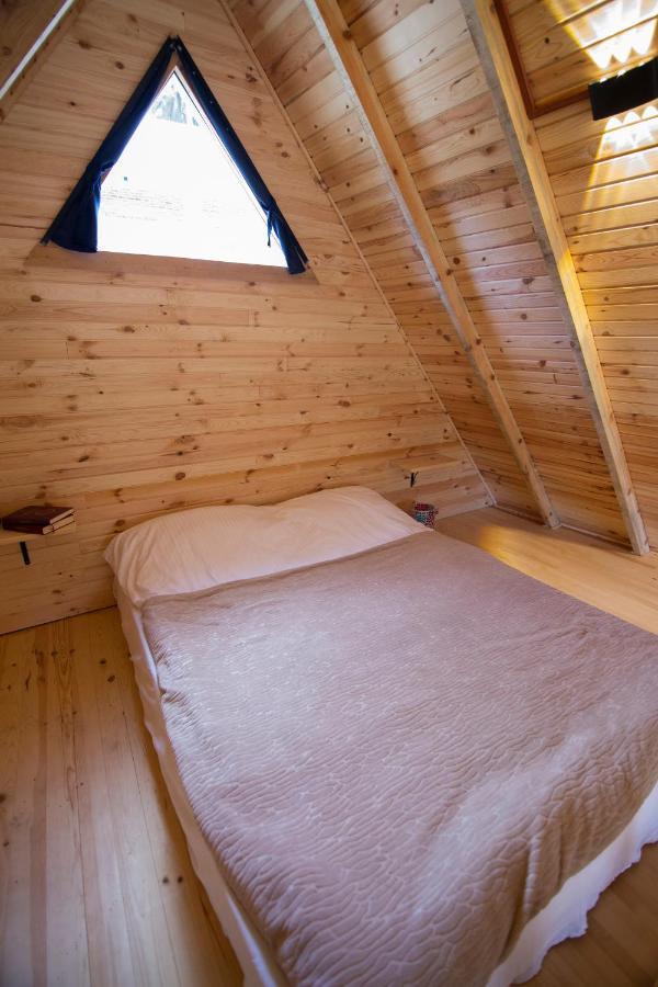 Gaia Bungalows Foça Ngoại thất bức ảnh